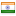 interlaceindia.com hosted country